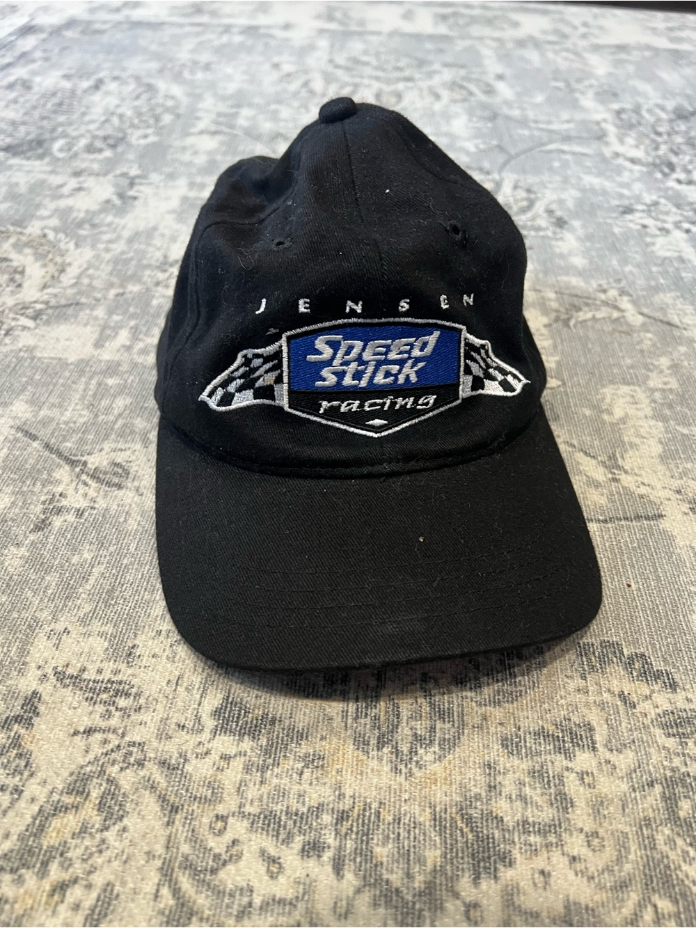 Vintage Racing hat